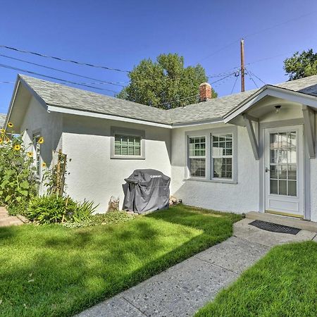 Well-Equipped Cody Cottage 2 Miles To Cody Rodeo! מראה חיצוני תמונה